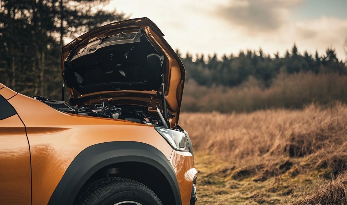 La liste des voyants : Dacia Sandero Stepway, comprendre vos alertes de manière simple